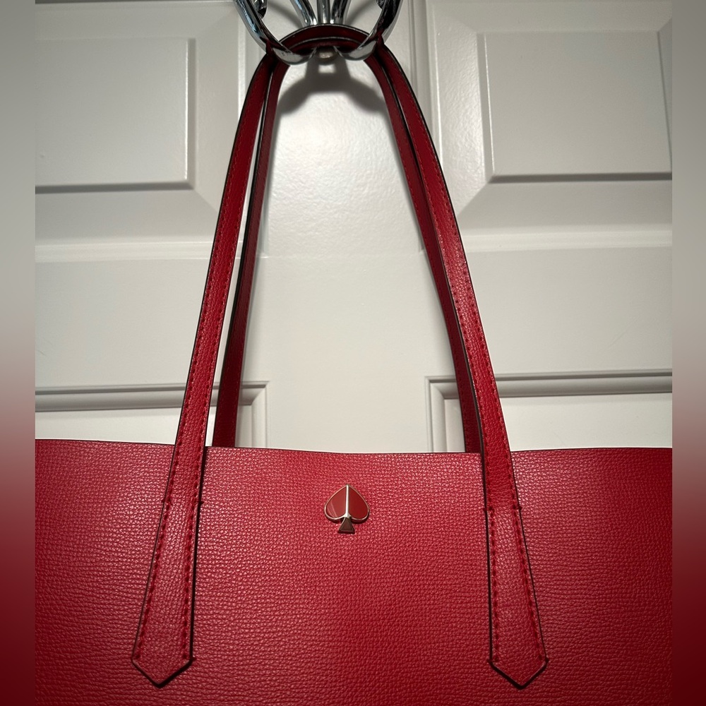 Kate Spade Molly Tote - Picture 4 of 16